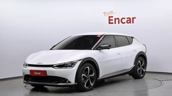 Kia EV6 2022