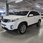 Kia Sorento 2013