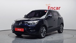 Ssangyong TIBOLI 2019