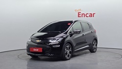 Chevrolet Bolt EV 2020