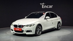 BMW 3 Series 2016