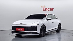 Hyundai Grandeur 2025