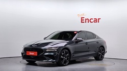 Genesis G70 2020