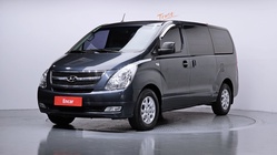 Hyundai Starex 2015
