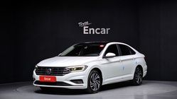 Volkswagen Jetta 2021