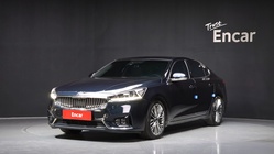 Kia K7 2018