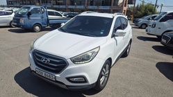 Hyundai Tucson 2014