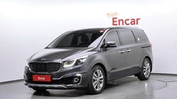 Kia Carnival 2017