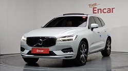 Volvo XC60 2020