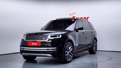 Land Rover Range Rover 2023