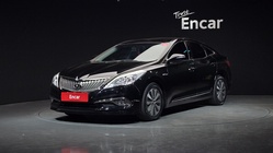 Hyundai Grandeur 2015