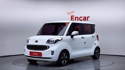 Kia RAY 2013