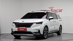 Kia Carnival 2021