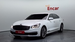 Kia K9 2020