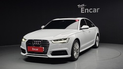 Audi A6 2018