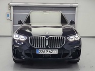 BMW X5 2021