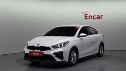 Kia K3 2020