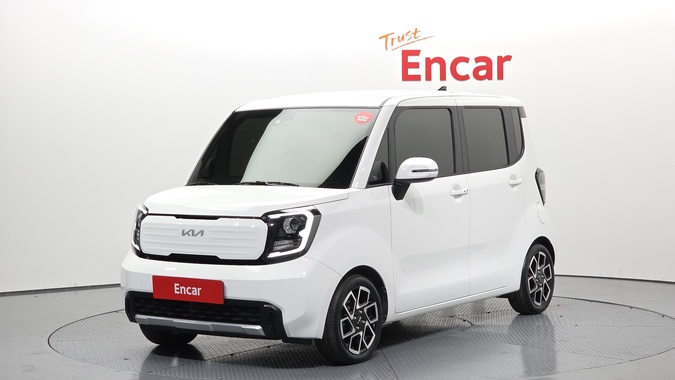 Kia RAY 2023