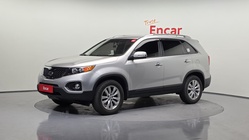 Kia Sorento 2012