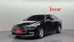 Chevrolet Malibu 2017