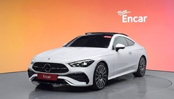 Mercedes-Benz CLE-Class 2024