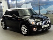 MINI Cooper 2010