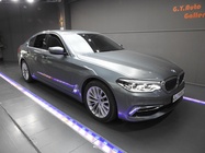 BMW 5 Series 2020