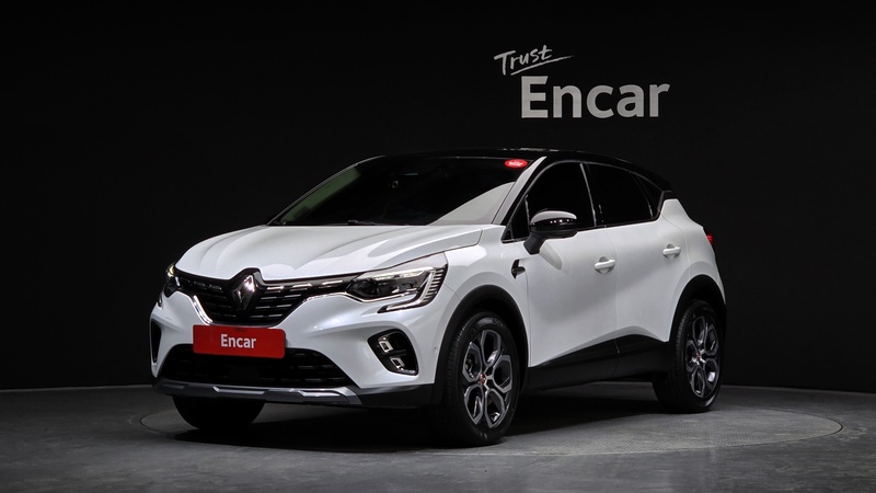 Samsung Captur