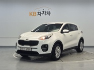 Kia Sportage 2018