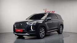 Hyundai Palisade 2019