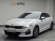 Kia K5 2020
