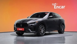 Maserati Levante 2020