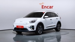 Kia Niro 2021