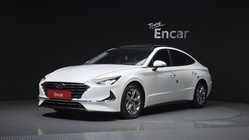 Hyundai Sonata 2019