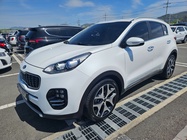 Kia Sportage 2018