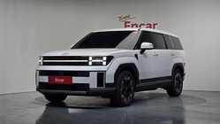 Hyundai Santa Fe 2023