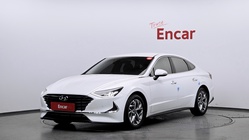Hyundai Sonata 2019