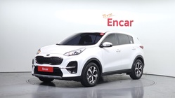 Kia Sportage 2019