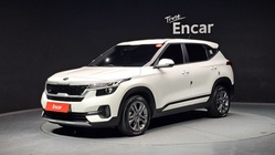 Kia Seltos 2020