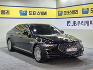 Genesis G90 2021