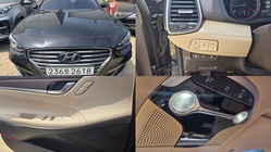 Hyundai Grandeur 2017