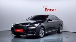 Genesis G80 2019