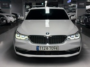 BMW Gran Turismo 2018