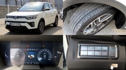 Ssangyong TIBOLI 2023