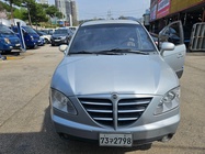 Ssangyong Rodius 2005