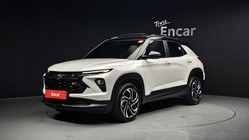 Chevrolet Trailblazer 2023