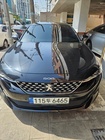 Peugeot 508 2021