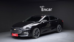 Chevrolet Malibu 2016