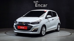 Chevrolet Spark 2019