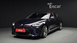 Kia Stinger 2018